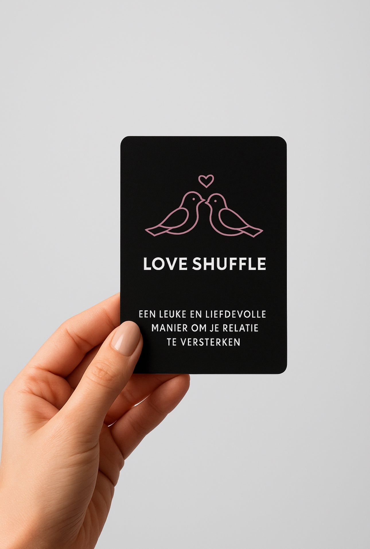 Digitaal Kaartspel Voor Koppels