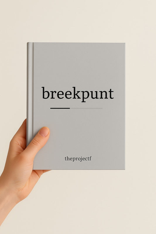 Breekpunt